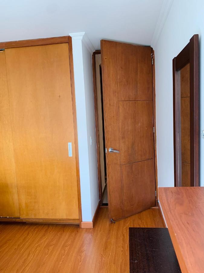 Bogota Kings 300 Hotel Ngoại thất bức ảnh