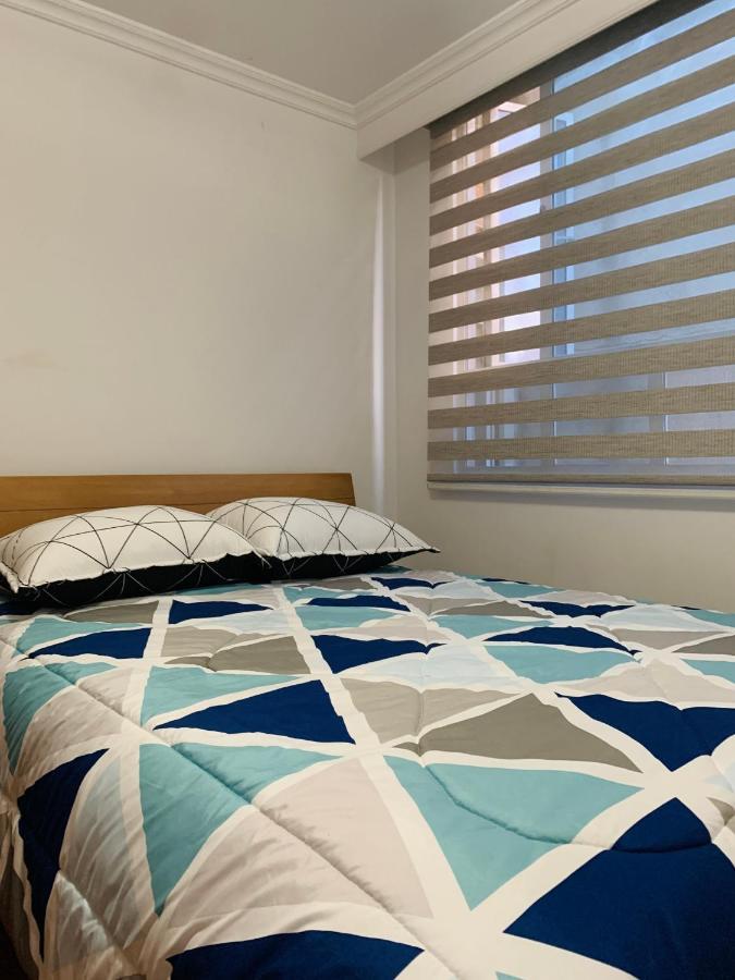 Bogota Kings 300 Hotel Ngoại thất bức ảnh