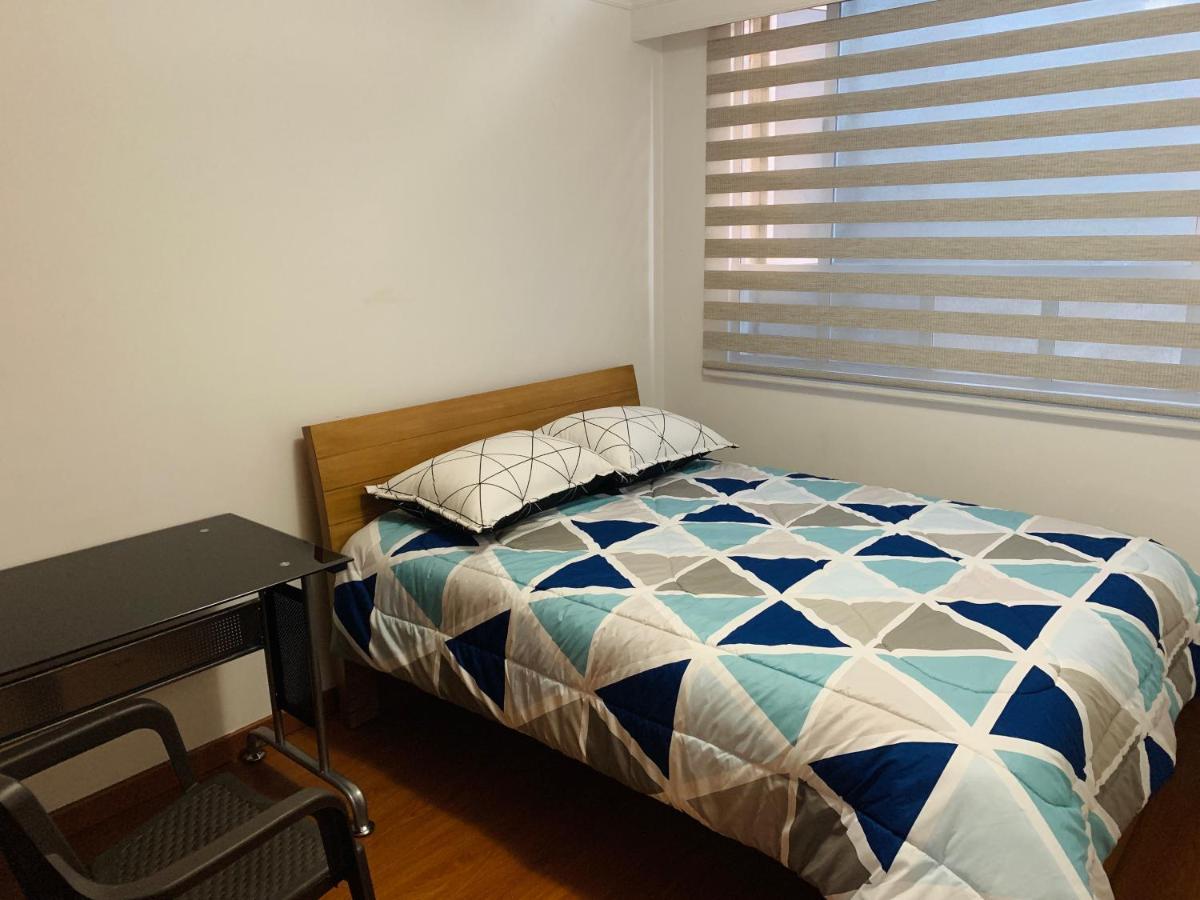 Bogota Kings 300 Hotel Ngoại thất bức ảnh