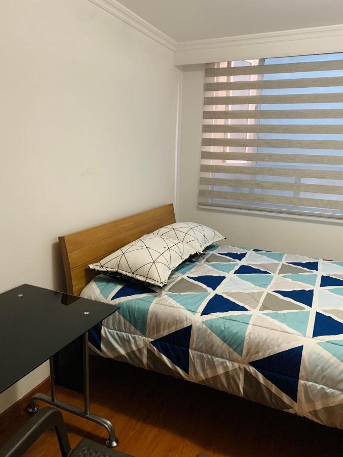 Bogota Kings 300 Hotel Ngoại thất bức ảnh