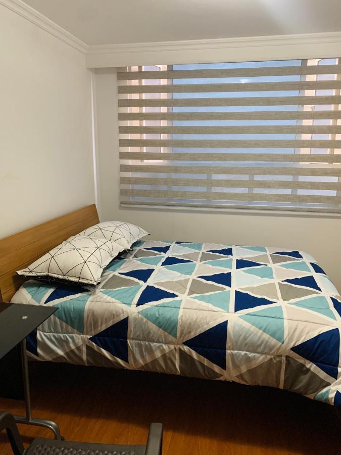 Bogota Kings 300 Hotel Ngoại thất bức ảnh