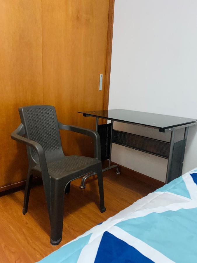 Bogota Kings 300 Hotel Ngoại thất bức ảnh