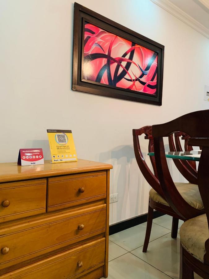 Bogota Kings 300 Hotel Ngoại thất bức ảnh