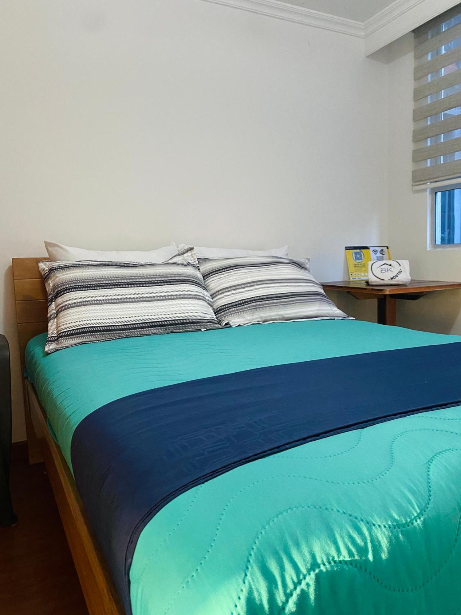 Bogota Kings 300 Hotel Ngoại thất bức ảnh