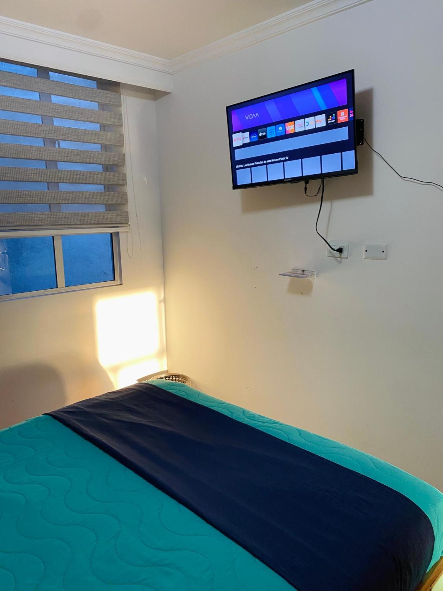 Bogota Kings 300 Hotel Ngoại thất bức ảnh