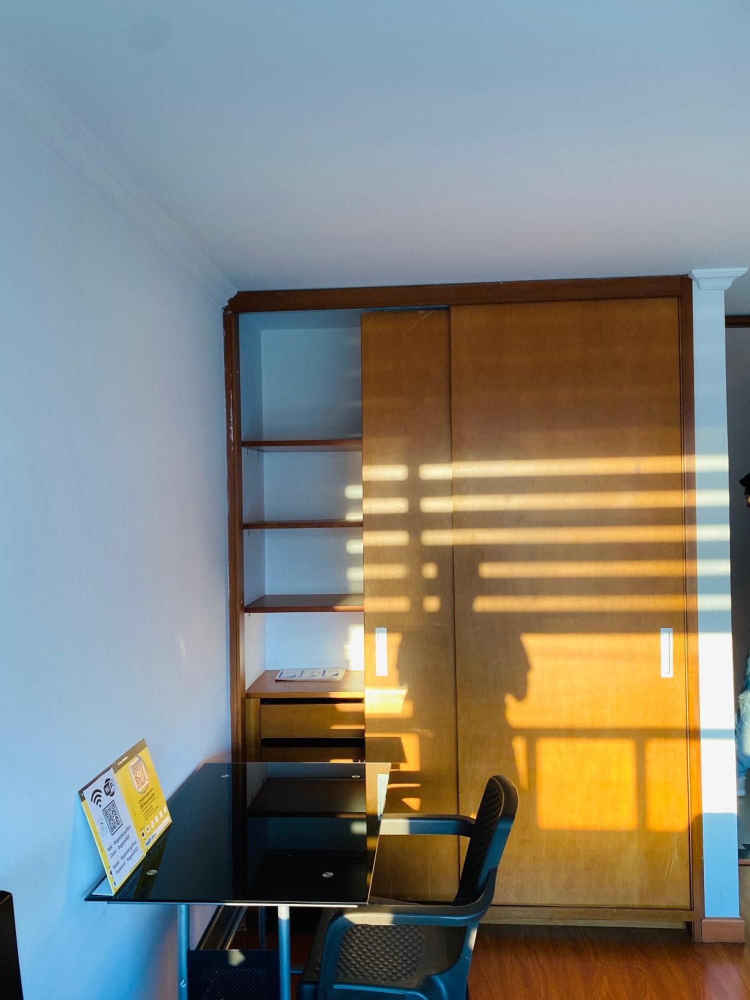 Bogota Kings 300 Hotel Ngoại thất bức ảnh