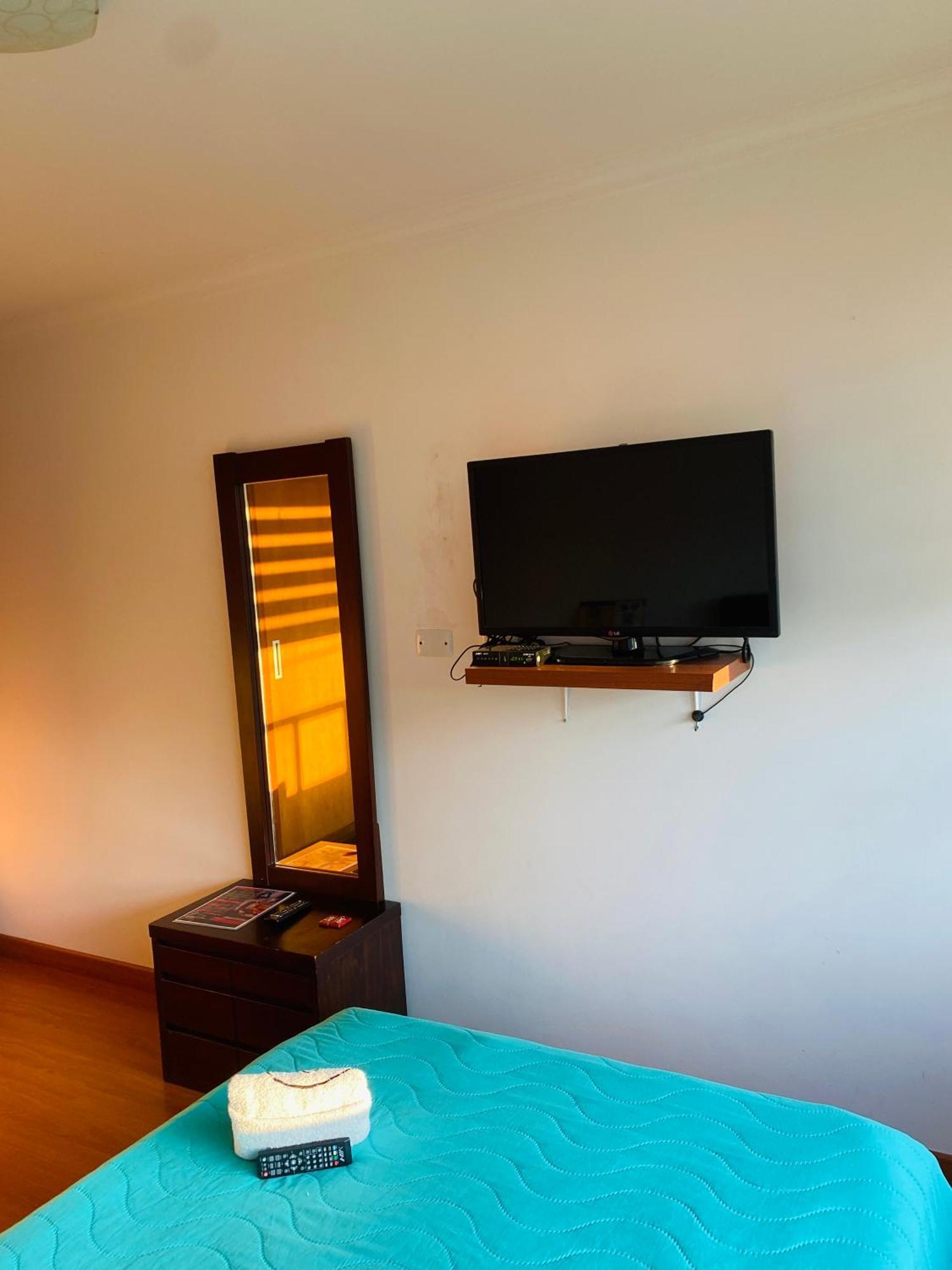 Bogota Kings 300 Hotel Ngoại thất bức ảnh